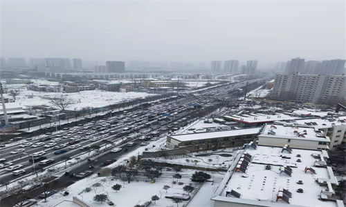  你知道的交通路障都有哪些？(圖1)