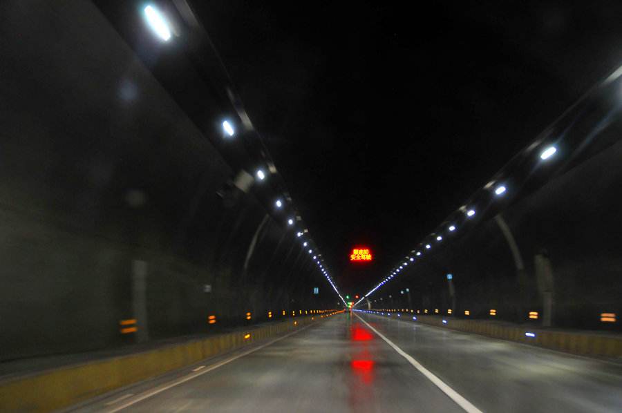 你了解鋼制隧道逃生管嗎？(圖1)