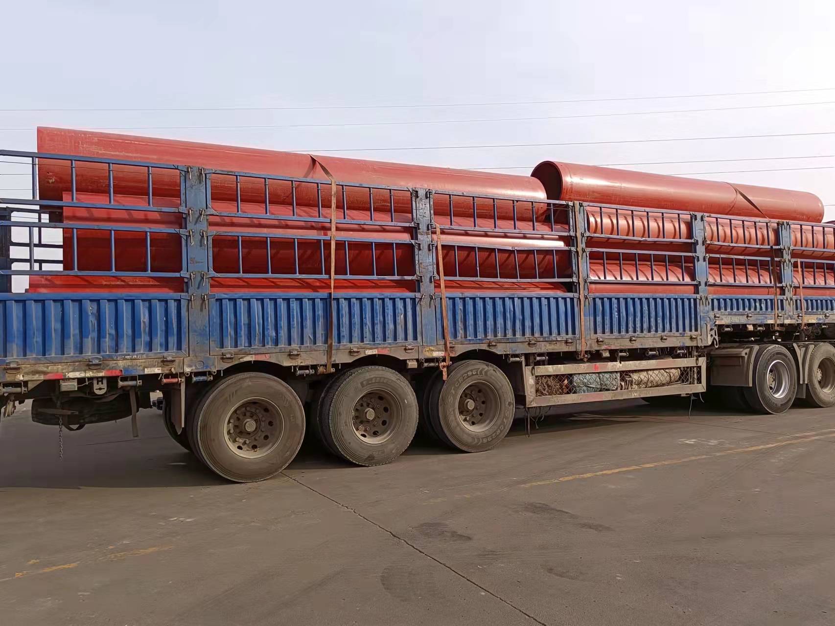 為什么隧道逃生管被稱為“生命通道”？(圖2)