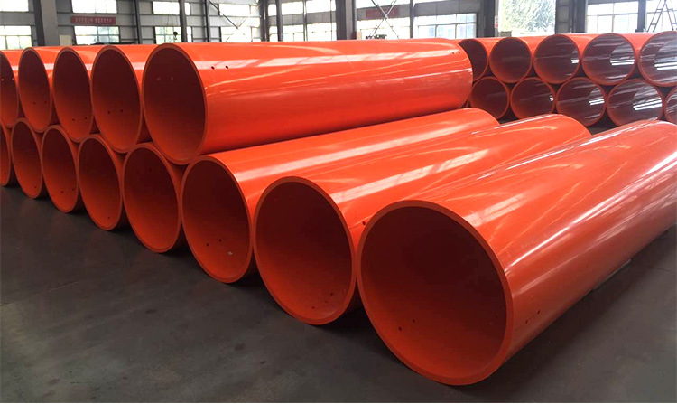 為什么隧道逃生管直徑一般為800mm？(圖1)