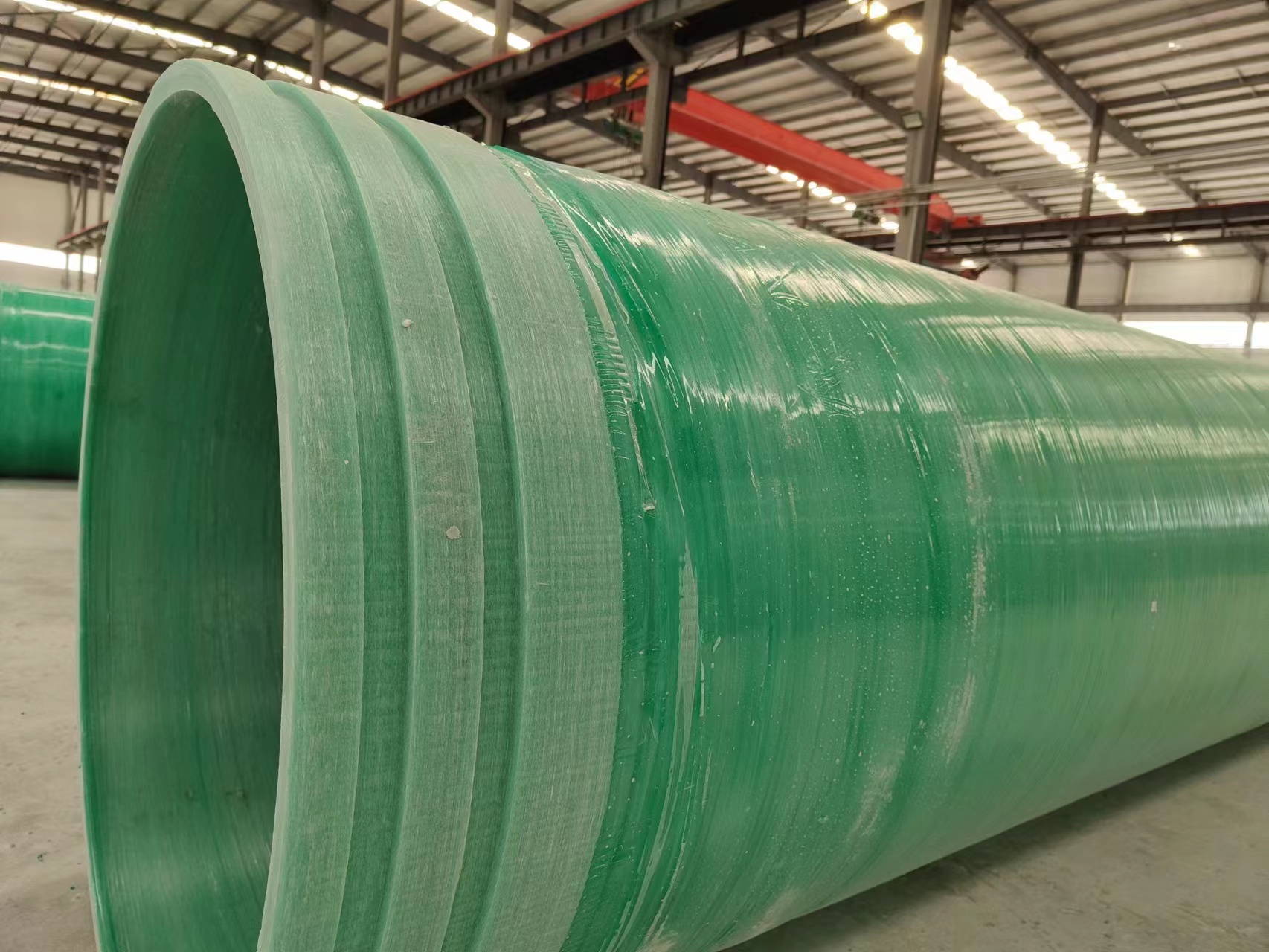 承插式逃生管有哪幾種？(圖3)