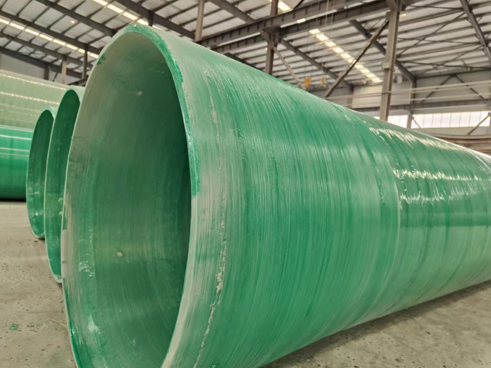 承插式逃生管有哪幾種？(圖4)